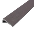 Listwa kątowa 24x55mm dł. 2,2m Wenge