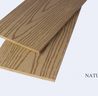 Deska okładzinowa (z teksturą drewna)